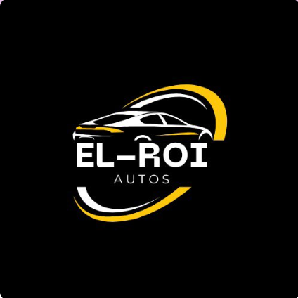 El-Roi Autos Logo