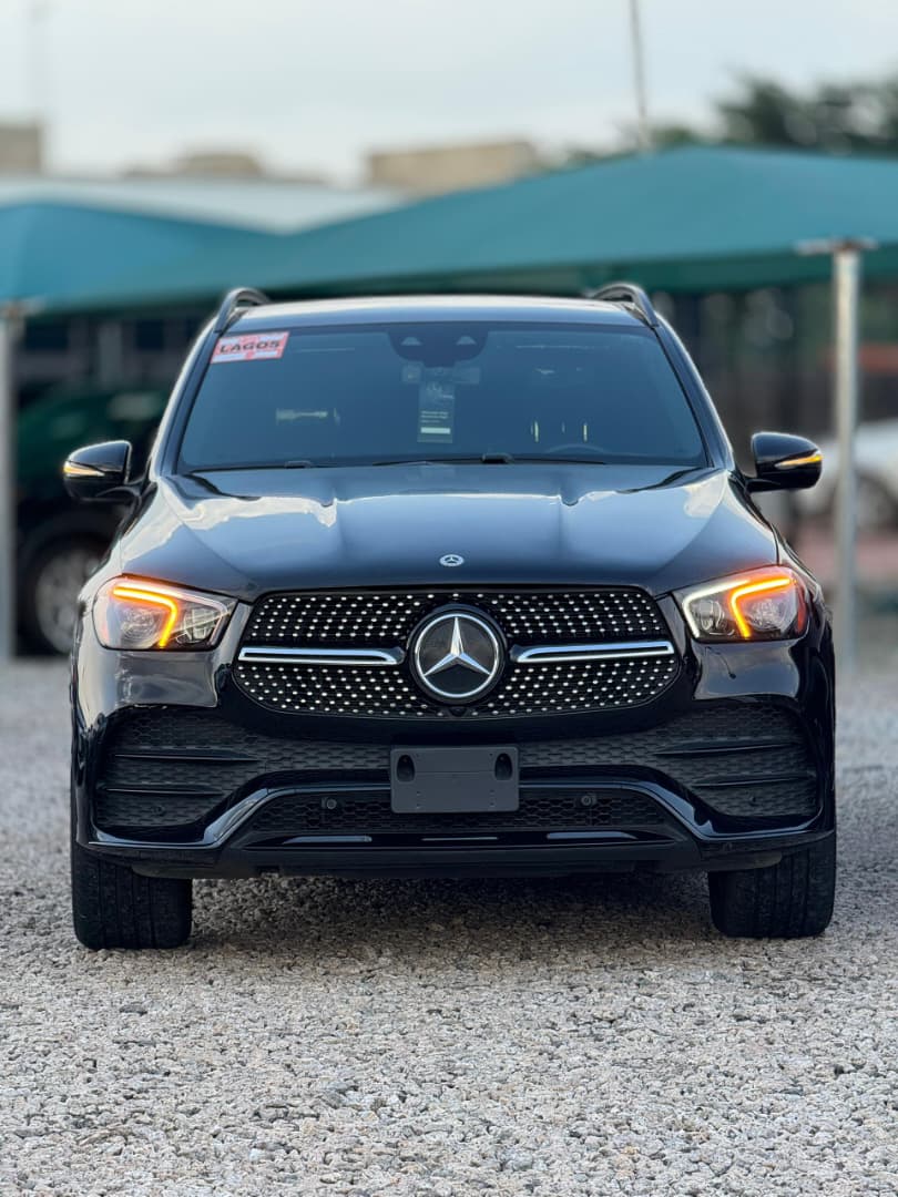 Selling car